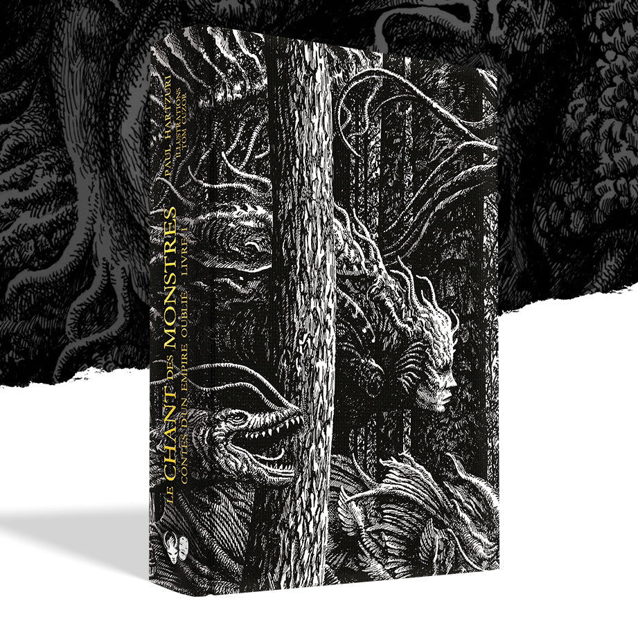 The Song of Monsters: Deluxe Edition