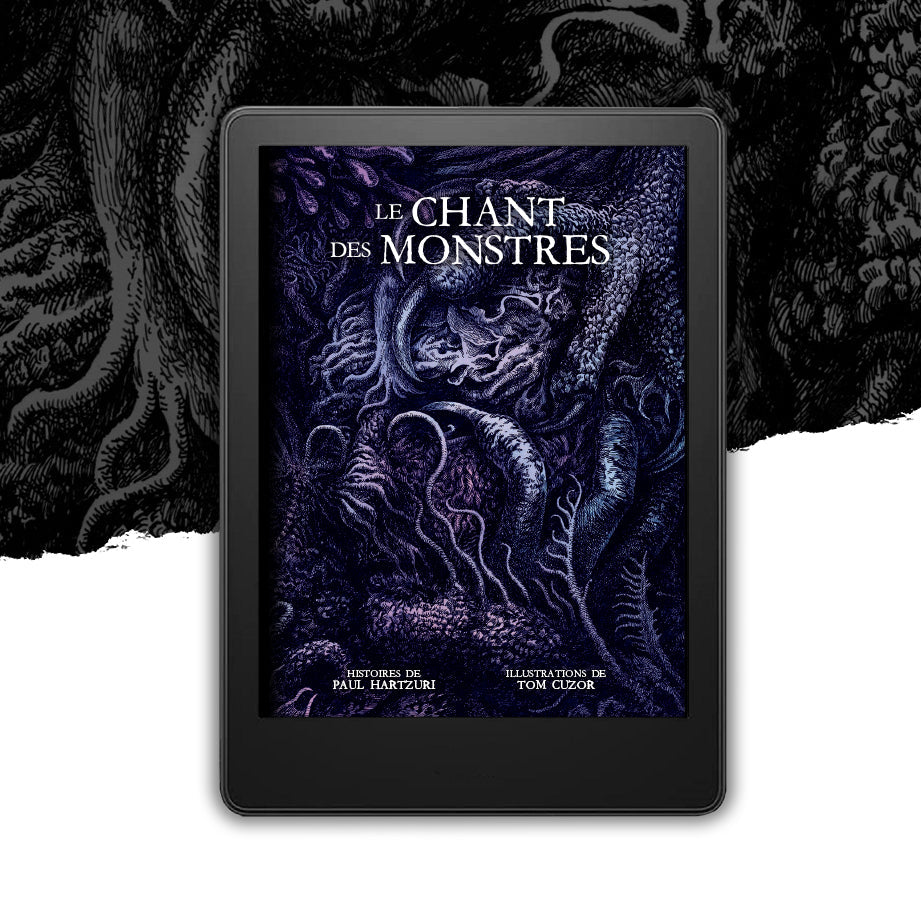 monsters the song The Song of Monsters: Digital Edition – Bardd in Fabula