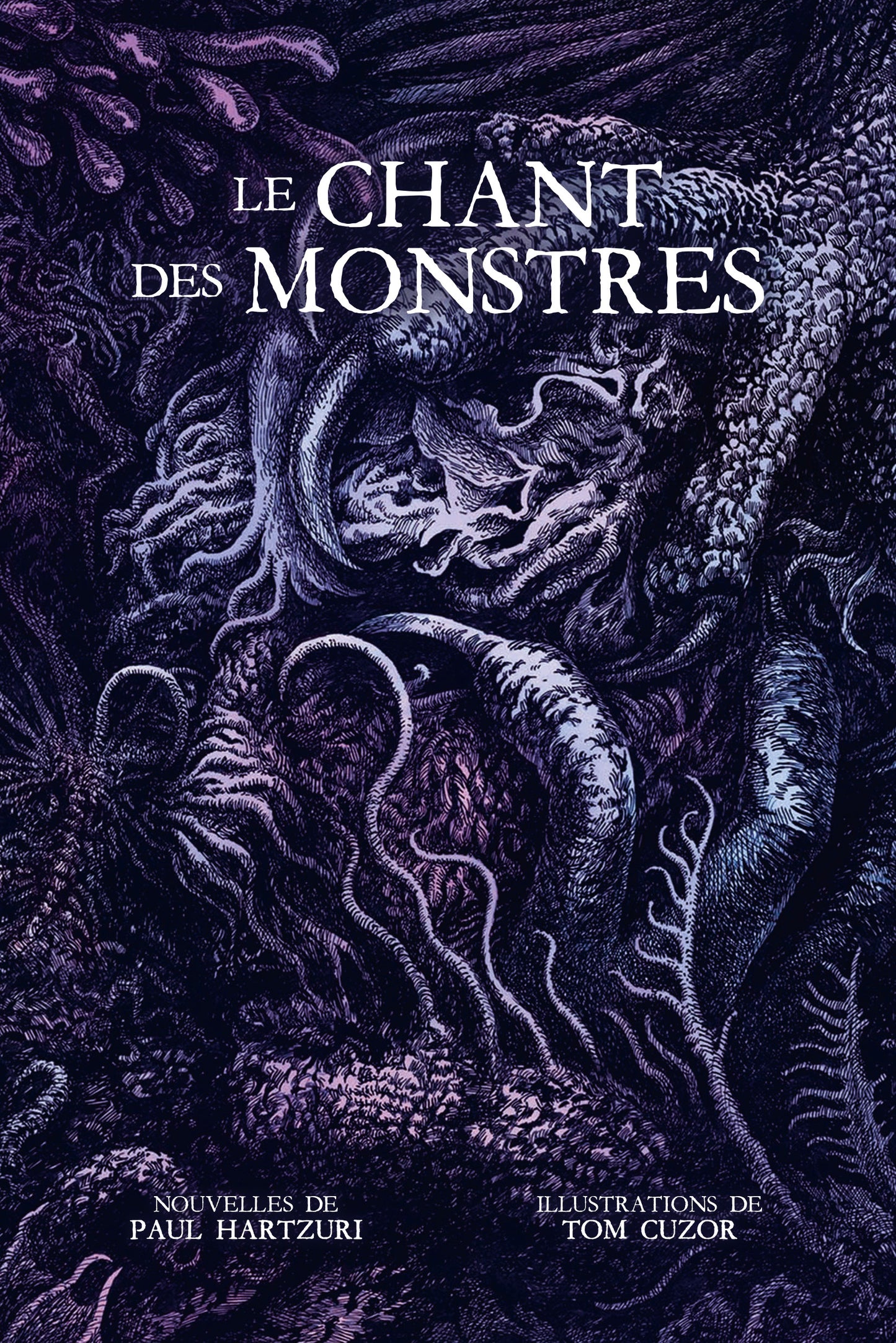 The Song of Monsters: Classic Edition