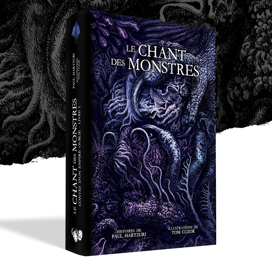The Song of Monsters: Classic Edition