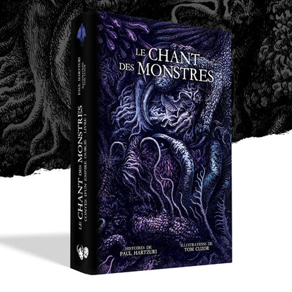 The Song of Monsters: Classic Edition