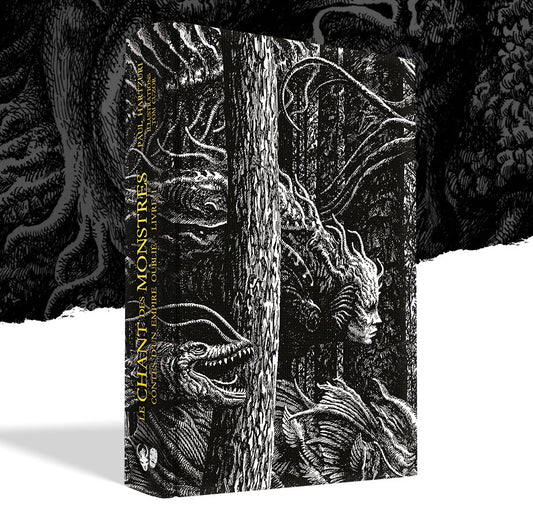 Le Chant des Monstres : Edition Collector (Tirage limité)