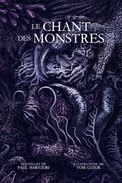The Song of Monsters: Classic Edition